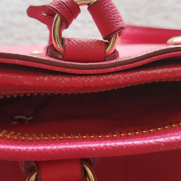 Ruby Prince Street Satchel Bag - Picture 12 of 12